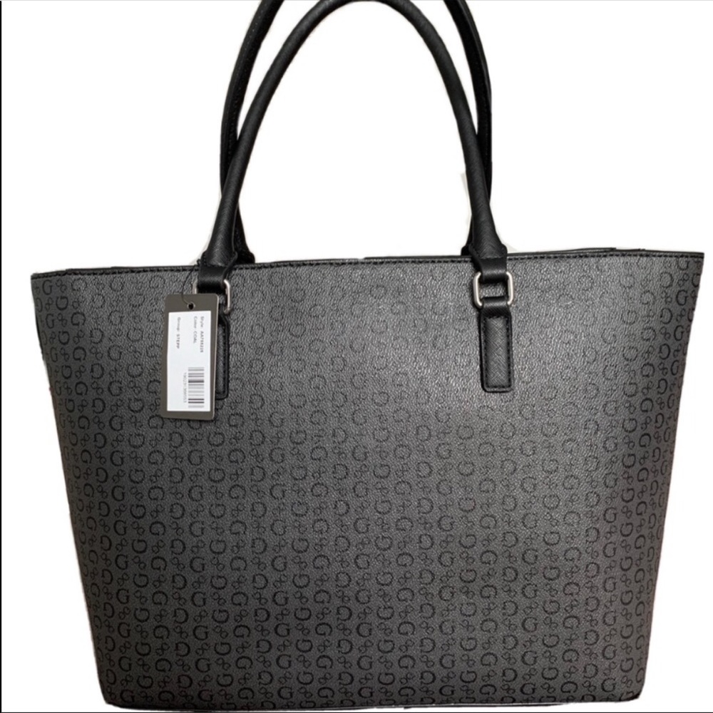 Guess authentic  Tote handbag NWT